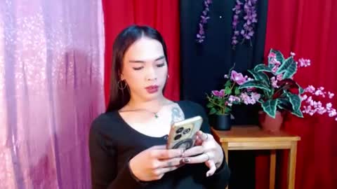 marishka online show from 07-05-26, 04:25