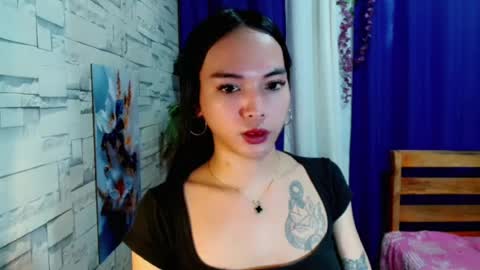 marishka online show from 07-10-26, 01:32