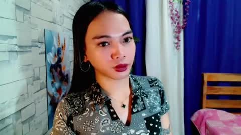 marishka online show from 07-13-26, 11:51