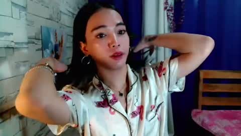 marishka online show from 07-19-26, 01:20