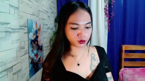 marishka online show from 07-20-26, 11:51