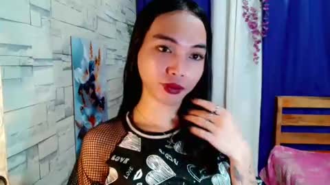 marishka online show from 07-23-26, 12:13