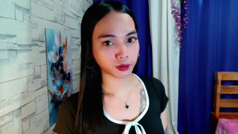 marishka online show from 07-24-26, 12:41