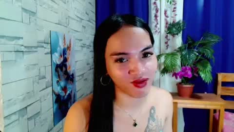 marishka online show from 07-25-26, 01:25