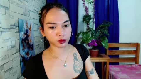 marishka online show from 07-28-26, 01:01