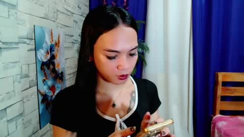 marishka online show from 07-29-26, 01:04