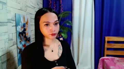 marishka online show from 07-31-26, 12:21