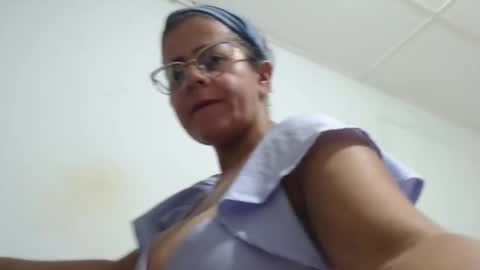 mariska_69 online show from 10-18-25, 07:31