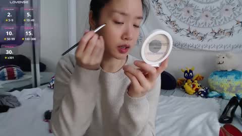 MarissaPeach online show from 12-21-24, 02:15