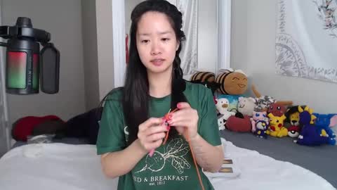 MarissaPeach online show from 10-05-25, 01:53