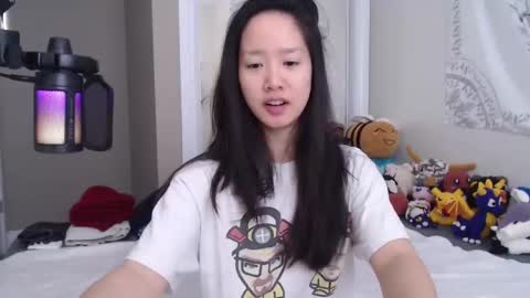 MarissaPeach online show from 10-26-25, 02:56