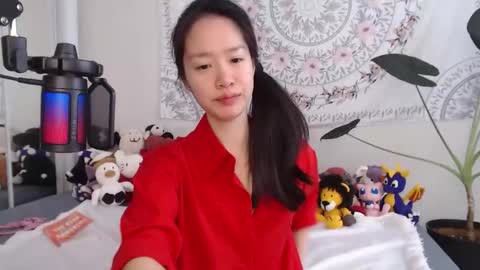 MarissaPeach online show from 12-22-25, 03:42