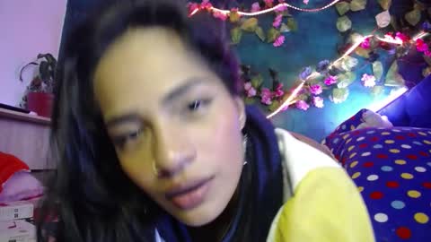 Maritza Ferrer -Samara Beltran online show from 01-11-25, 10:18