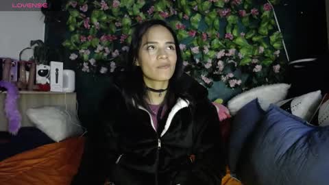 Maritza Ferrer -Samara Beltran online show from 01-19-25, 04:44