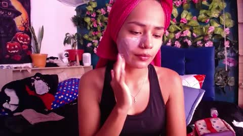 Maritza Ferrer -Samara Beltran online show from 01-25-25, 07:07