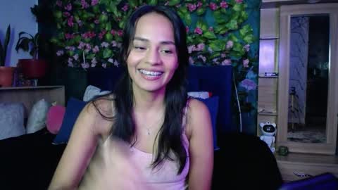 Maritza Ferrer -Samara Beltran online show from 01-29-25, 04:47