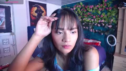 Maritza Ferrer -Samara Beltran online show from 02-10-25, 05:09