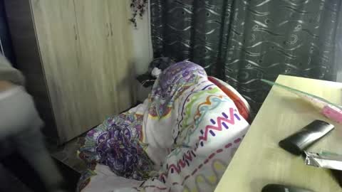 Maritza Ferrer -Samara Beltran online show from 03-09-25, 09:46