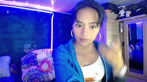 Maritza Ferrer -Samara Beltran online show from 03-11-25, 01:59