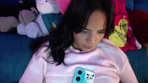 Maritza Ferrer -Samara Beltran online show from 09-29-25, 06:40