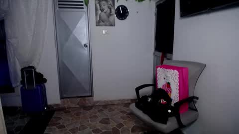 Maritza Ferrer -Samara Beltran online show from 02-28-26, 04:02