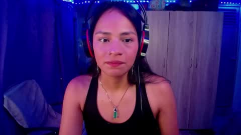 Maritza Ferrer -Samara Beltran online show from 05-17-26, 02:09