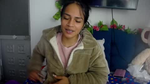 Maritza Ferrer -Samara Beltran online show from 06-08-26, 03:51