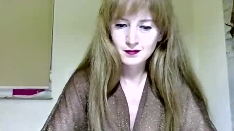 MarizaFouset online show from 05-29-26, 07:34