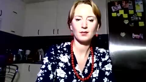 Snapshot of marizafouset chatting on 07-28-26, 08:45 MarizaFouset online show from 07-28-26, 08:45