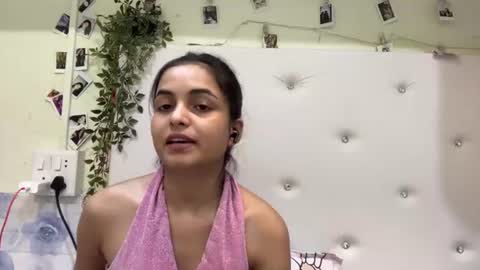 Brooke online show from 07-25-26, 06:27