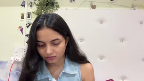 Brooke online show from 07-29-26, 05:22