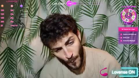 mark_ariete online show from 02-04-26, 05:19