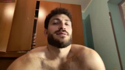 mark_ariete online show from 04-30-26, 09:52