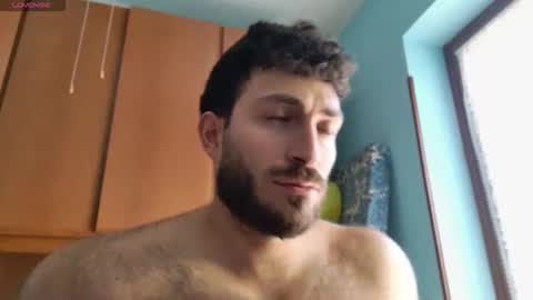 mark_ariete online show from 05-06-26, 10:31