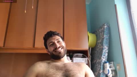 mark_ariete online show from 05-07-26, 11:48
