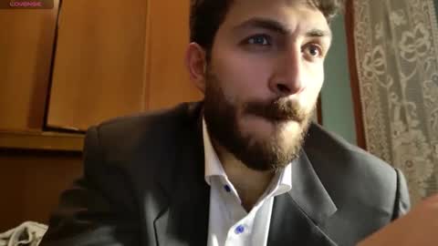 mark_ariete online show from 05-08-26, 10:15