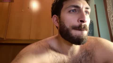 mark_ariete online show from 05-09-26, 09:53