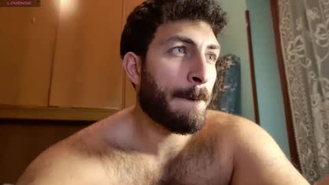 mark_ariete online show from 05-10-26, 09:42