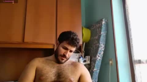 mark_ariete online show from 05-11-26, 04:04