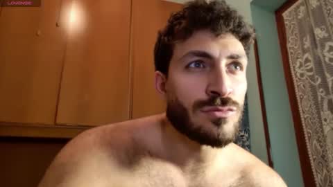 mark_ariete online show from 05-12-26, 08:50