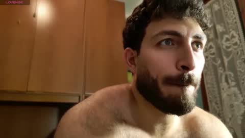 mark_ariete online show from 05-13-26, 08:27