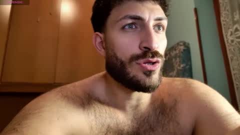 mark_ariete online show from 05-15-26, 09:55