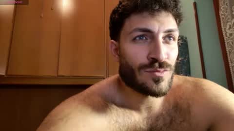 mark_ariete online show from 05-17-26, 07:21