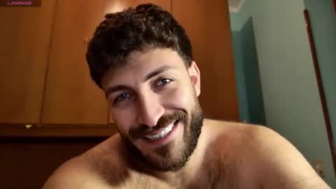 mark_ariete online show from 05-20-26, 09:43