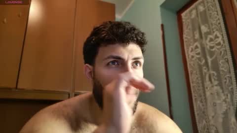 mark_ariete online show from 05-21-26, 09:44