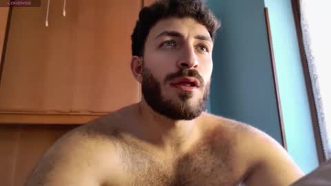 mark_ariete online show from 05-22-26, 04:34