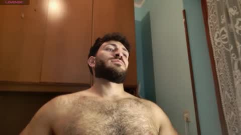 mark_ariete online show from 05-23-26, 11:31