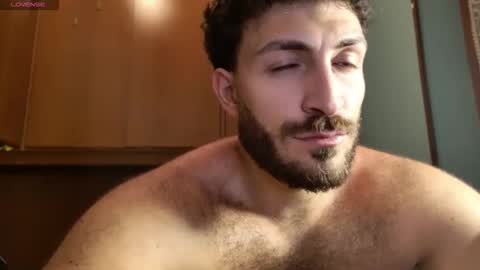 mark_ariete online show from 05-27-26, 01:46