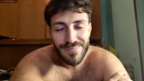 mark_ariete online show from 05-29-26, 08:40