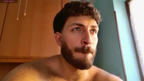 mark_ariete online show from 05-30-26, 02:36